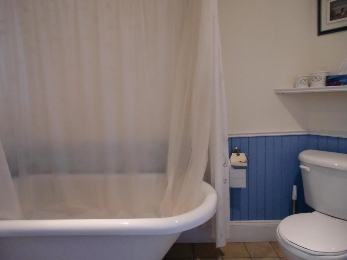 مبيت وإفطار Auberge De Lotbiniere المظهر الخارجي الصورة
