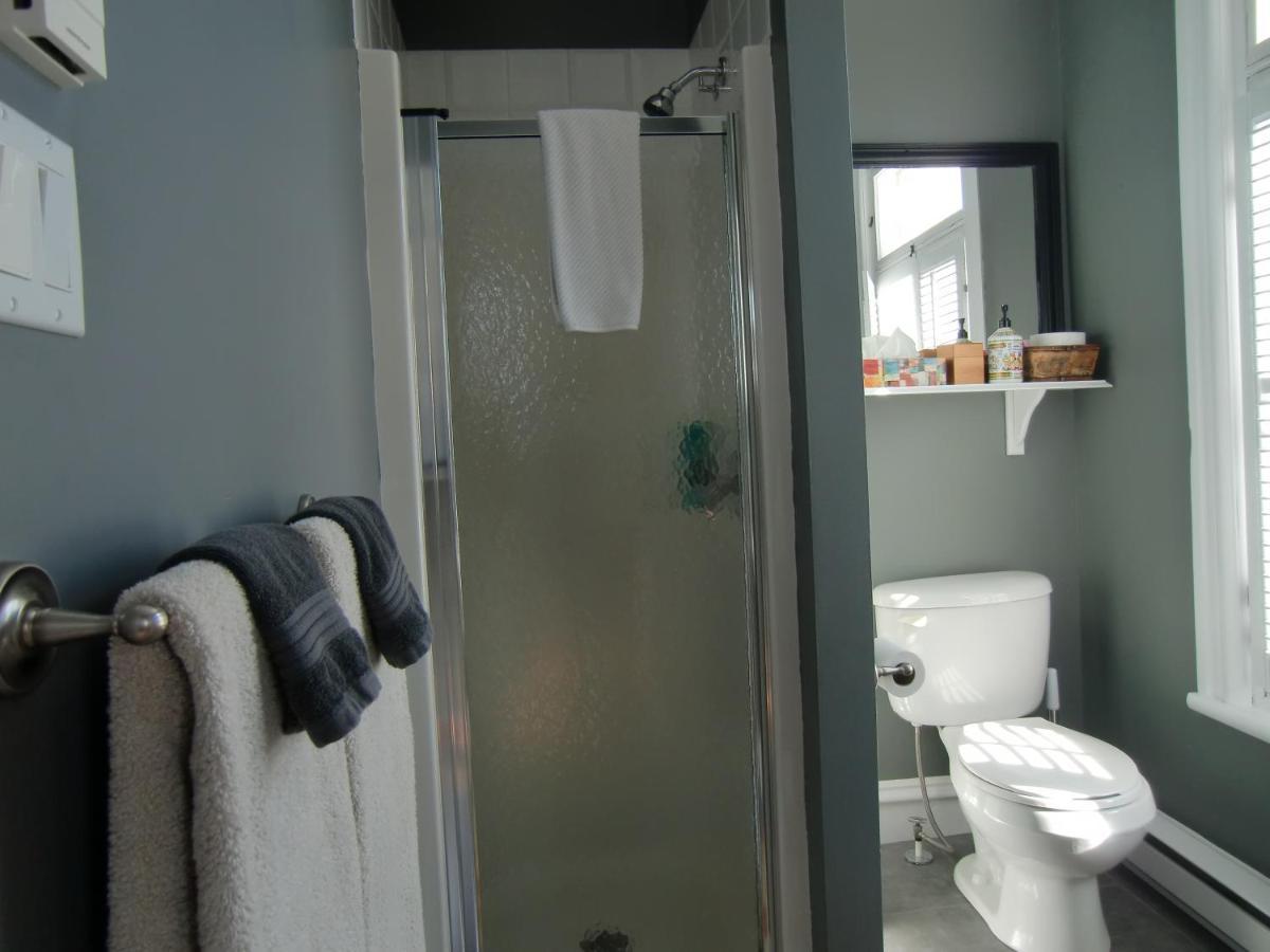 مبيت وإفطار Auberge De Lotbiniere المظهر الخارجي الصورة
